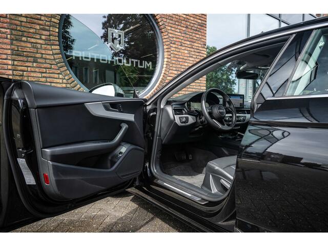 Audi A5 Sportback 35 TDI MHEV Leder, Achteruitrijcamera, Virtual cockpit