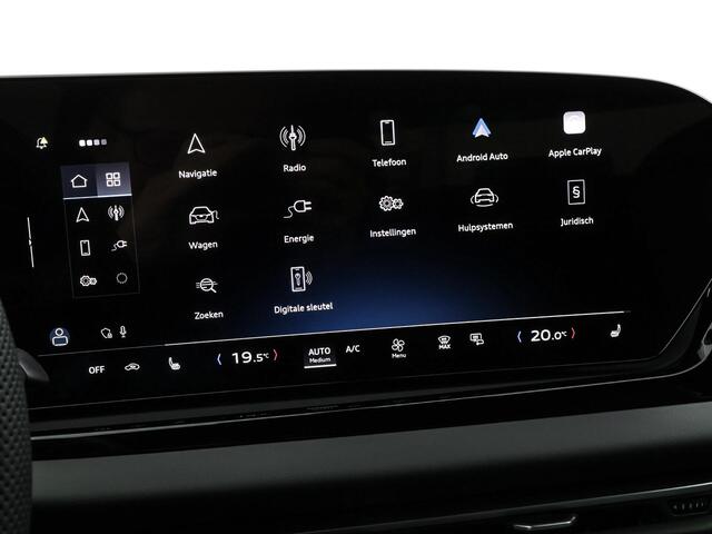 Audi A5 2.0 TFSI quattro S edition 299 PK · Tech plus · Exterieurpakket zwart · Lederen bekleding