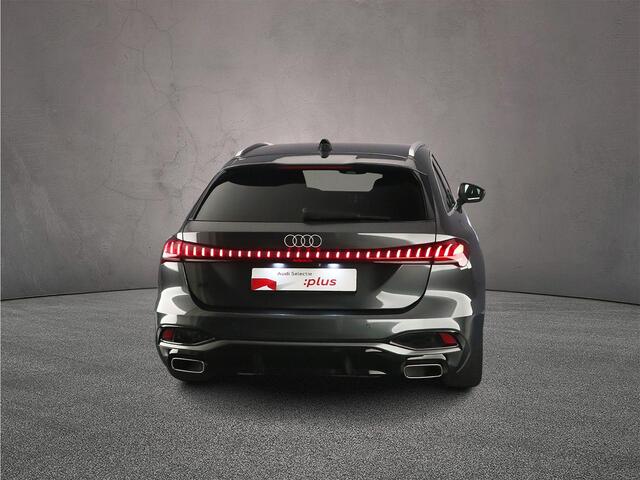 Audi A5 Avant 2.0 TFSI S edition | MMI plus | Full-led | Achteruitrijcamera | Sportstoelen | 19" | Carplay | Ambient lighting |