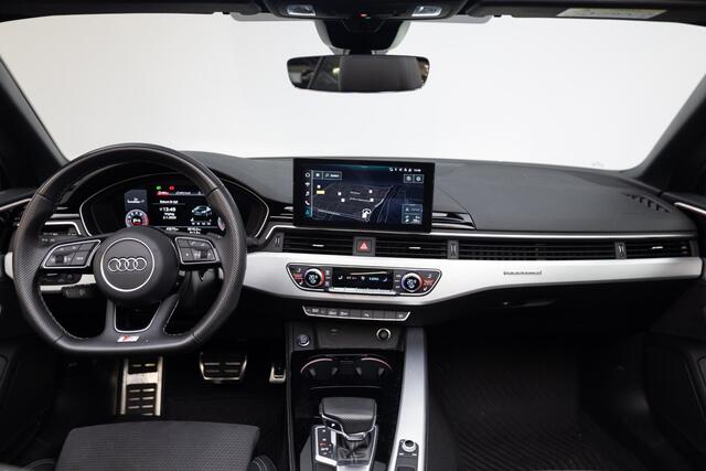 Audi A5 Cabriolet 40 TFSI quattro S edition | 20 Inch | Parking | 360 Camera |