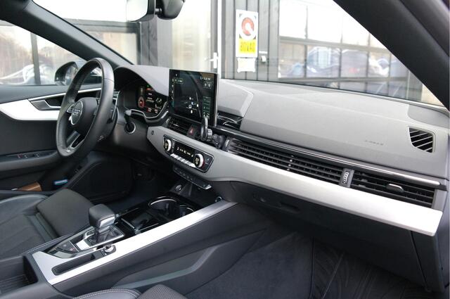 Audi A5 Sportback 35 TFSI S edition S-Line | Virtual | LED | 20" | Carplay | Keyless | Camera | Trekhaak