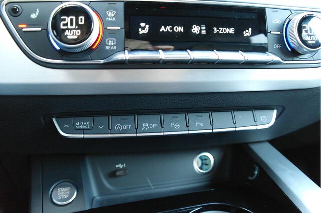 Audi A5 Sportback 35 TFSI S edition S-Line | Virtual | LED | 20" | Carplay | Keyless | Camera | Trekhaak