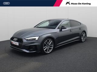 audi-a5-sportback-40-tfsi-204pk-s-l