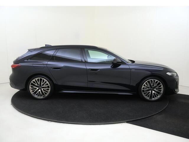 Audi A5 Avant 2.0 e-hybrid quattro S edition | Trekhaak | 20 inch LM velgen | Privacy glass | Optiekpakket zwart | Verwarmbare voorstoelen