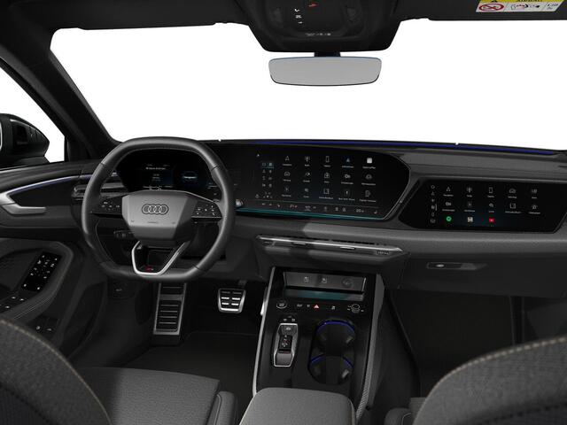 Audi A5 Avant 2.0 e-hybrid quattro S edition · Tech plus · Trekhaak elek. wegklapbaar · Exterieurpakket zwart