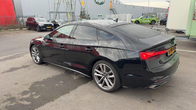 Audi A5 Sportback 40 TFSI quattro S edition Competition | S-line | Stoelverwarming | Audi Sound