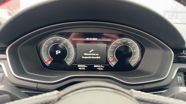 Audi A5 Sportback 40 TFSI quattro S edition Competition | S-line | Stoelverwarming | Audi Sound