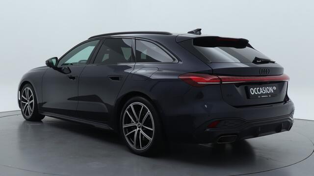 Audi A5 Avant 2.0 e-hybrid quattro S edition