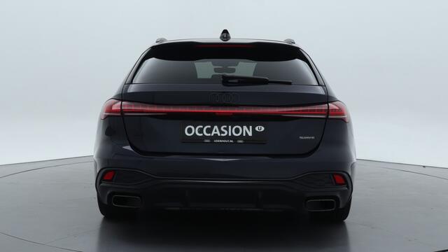 Audi A5 Avant 2.0 e-hybrid quattro S edition