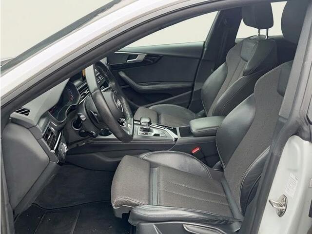 Audi A5 Sportback 40 TFSI Sport S-line black edition 190pk | Panoramadak | Navigatie | Led koplampen | 19 inch lichtmetalen velgen