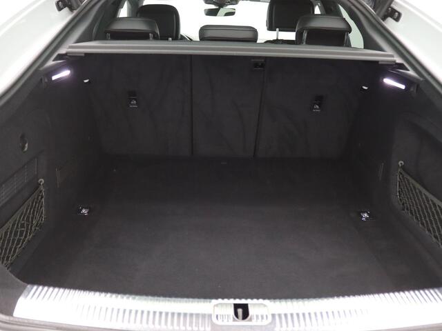 Audi A5 Sportback 40 TFSI Launch edition Sport 190PK S-Tronic S-Line, 15.798KM, Head-Up Display, 19" LM Velgen, Adaptieve Cruise Controle, Keyless, Navi, Clima, Side Assist, Achteruitrijcamera, Elektr. Achterklep