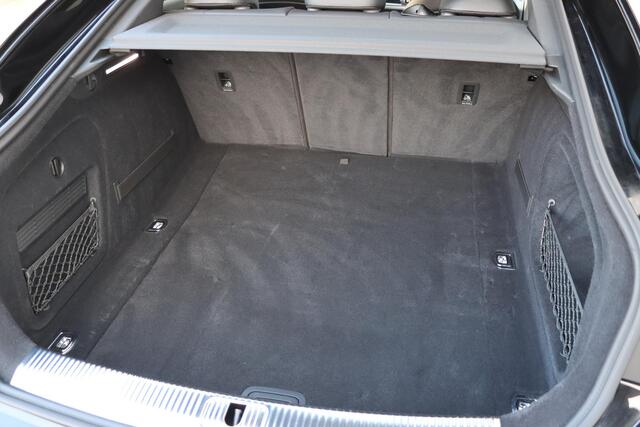 Audi A5 Sportback 35 TFSI Sport S-line edition 150pk S-Tronic