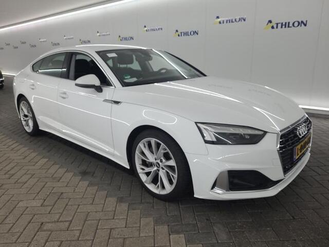 Audi A5 Sportback 40 TFSI Aut. Business Ed. | Navi | Virtual | Carplay |