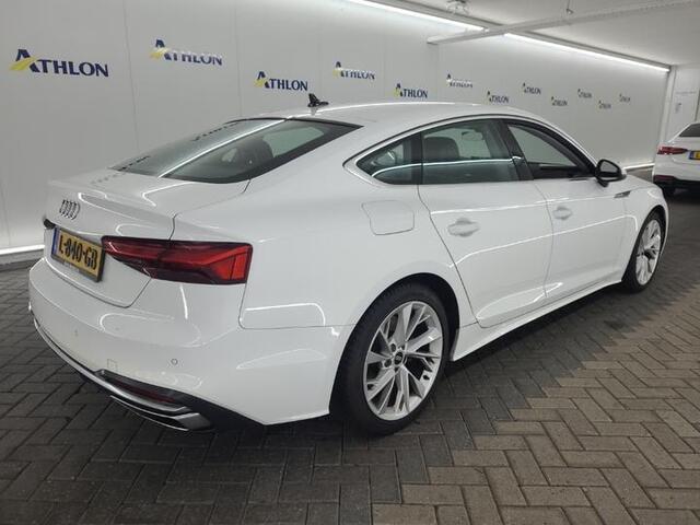 Audi A5 Sportback 40 TFSI Aut. Business Ed. | Navi | Virtual | Carplay |