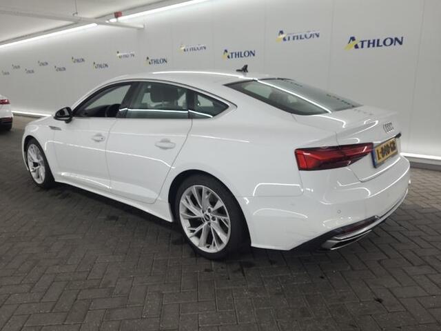 Audi A5 Sportback 40 TFSI Aut. Business Ed. | Navi | Virtual | Carplay |