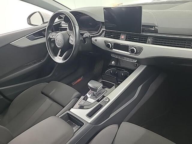 Audi A5 Sportback 40 TFSI Aut. Business Ed. | Navi | Virtual | Carplay |