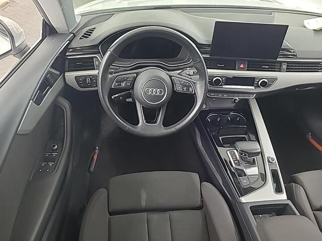 Audi A5 Sportback 40 TFSI Aut. Business Ed. | Navi | Virtual | Carplay |