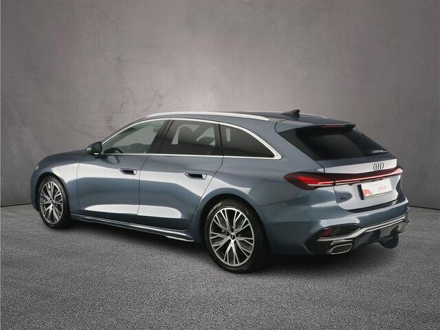 Audi A5 Avant 2.0 TFSI S edition | Trekhaak | Audi sound | Apple Carplay | MMI plus | Achteruitrijcamera | Full-led | ACC |