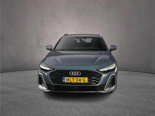 Audi A5 Avant 2.0 TFSI S edition | Trekhaak | Audi sound | Apple Carplay | MMI plus | Achteruitrijcamera | Full-led | ACC |