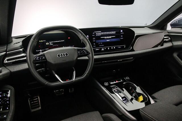 Audi A5 Avant 2.0 TFSI S edition | Trekhaak | Audi sound | Apple Carplay | MMI plus | Achteruitrijcamera | Full-led | ACC |
