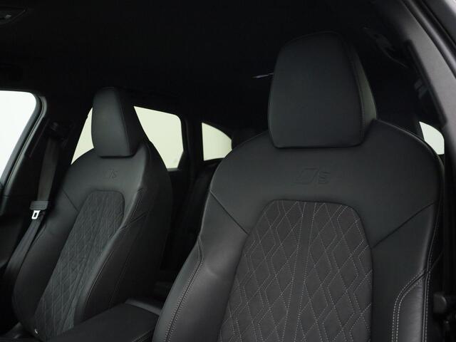 Audi A5 Avant 2.0TFSIe-hybrid 220kW/299PK quattro S edition · 360°Camera · Trekhaak · Bijrijdersscherm · Apple/Android · Garantie t/m 17-06-2029 of 100000km