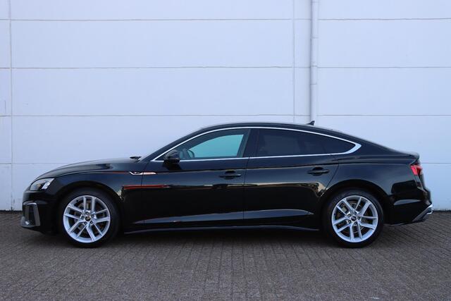 Audi A5 Sportback 35 TFSI S-Line Edition S-Tronic 150pk