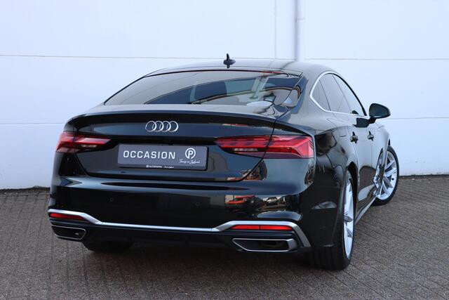 Audi A5 Sportback 35 TFSI S-Line Edition S-Tronic 150pk