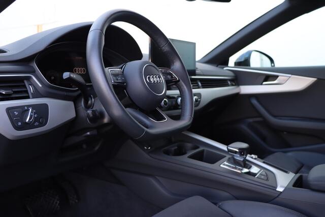 Audi A5 Sportback 35 TFSI S-Line Edition S-Tronic 150pk