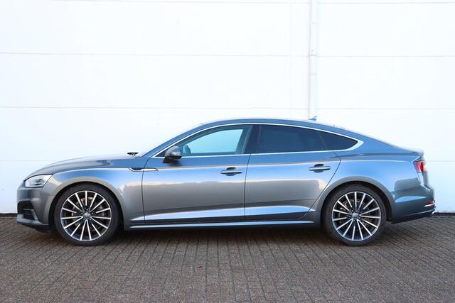 Audi A5 Sportback 40 TFSI Design Pro Line Plus 190pk S-Tronic