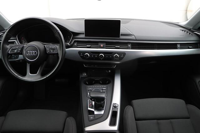 Audi A5 Sportback 40 TFSI Design Pro Line Plus 190pk S-Tronic