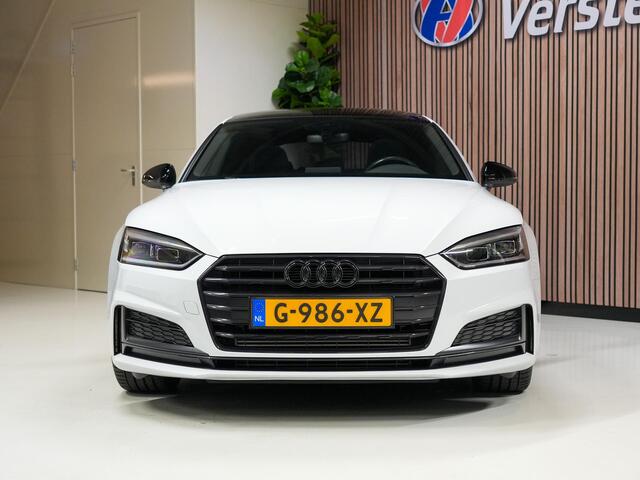 Audi A5 Sportback 35 TFSI Sport S-line edition 3X S-Line