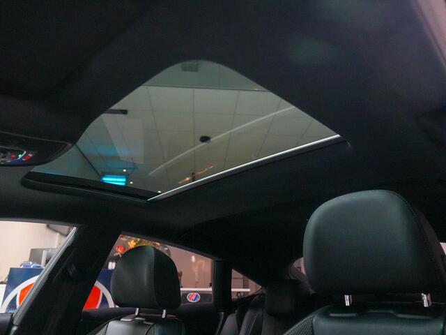 Audi A5 Sportback 35 TFSI Sport S-line edition 3X S-Line