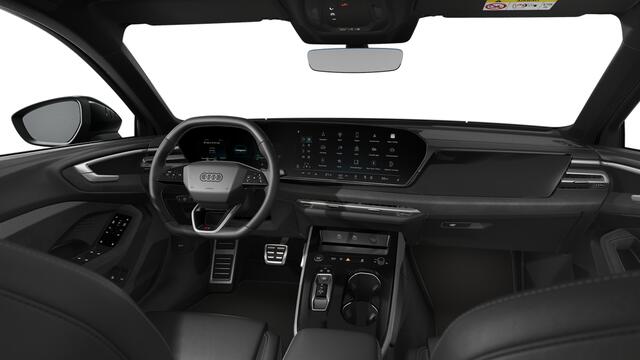 Audi A5 Limousine e-hybrid quattro 299 S tronic S edition Automaat | Exterieurpakket zwart