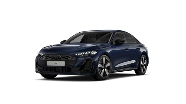 Audi A5 Limousine e-hybrid quattro 299 S tronic S edition Automaat | Exterieurpakket zwart