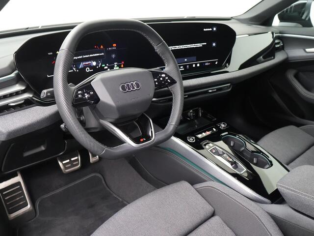 Audi A5 Limousine 2.0 TFSI edition one | 150 PK | Automaat | Multifunctioneel stuurwiel | Adaptive Cruisecontrol | Stoelverwarming | Achteruitrijcamera |