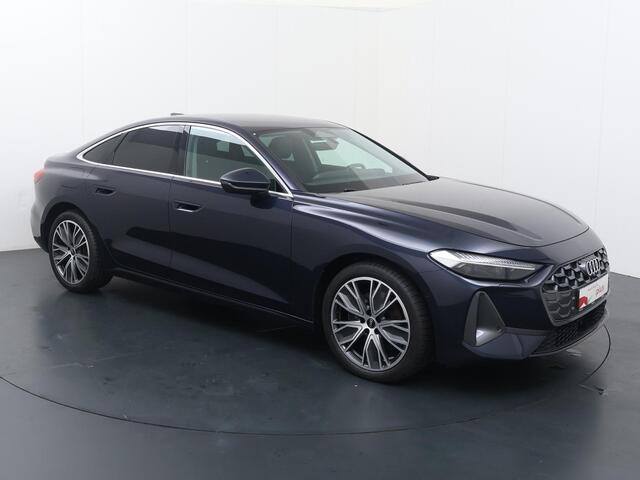 Audi A5 Limousine Advanced edition 35 TFSI S tronic | 150 PK | Automaat | Verwarmbare voorstoelen | LED verlichting | Apple Carplay/Android Auto | Adaptive cruise control |