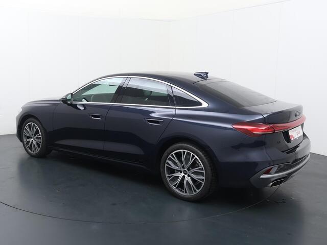 Audi A5 Limousine Advanced edition 35 TFSI S tronic | 150 PK | Automaat | Verwarmbare voorstoelen | LED verlichting | Apple Carplay/Android Auto | Adaptive cruise control |