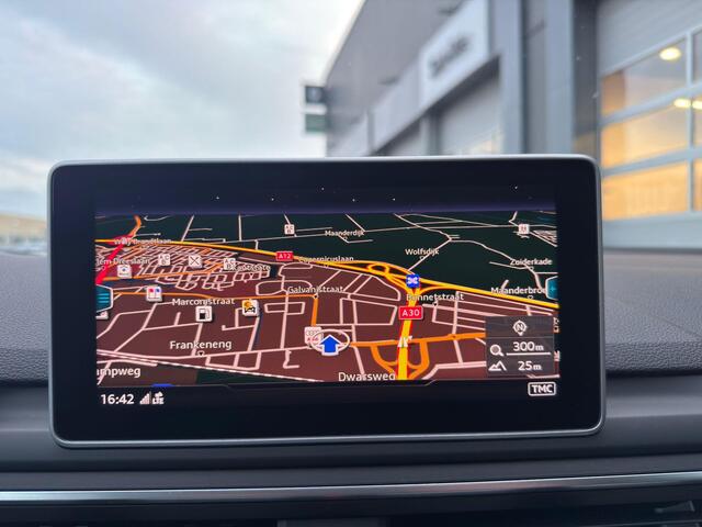 Audi A5 Sportback 2.0 TFSI MHEV Sport S-line Edition | Navigatie | Achteruitrijcamera | Virtual Cockpit |