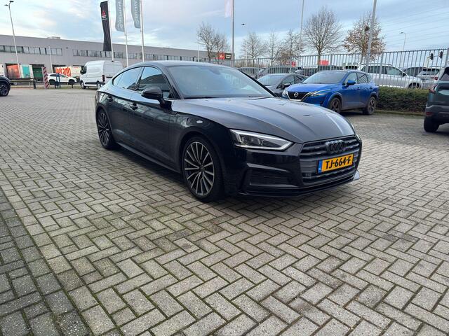 Audi A5 Sportback 2.0 TFSI MHEV Sport S-line Edition | Navigatie | Achteruitrijcamera | Virtual Cockpit |