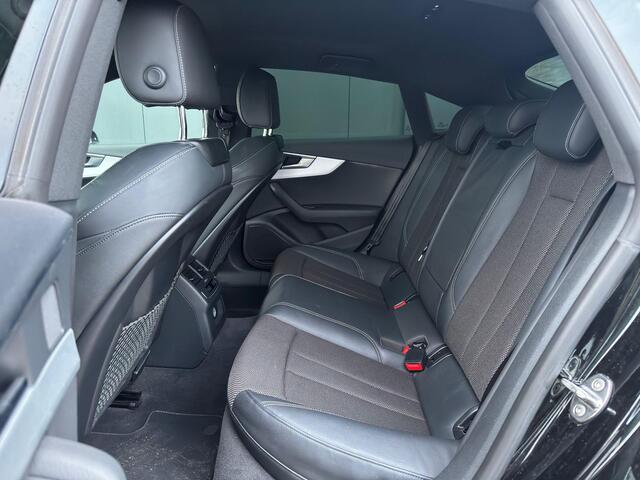 Audi A5 Sportback 2.0 TFSI MHEV Sport S-line Edition | Navigatie | Achteruitrijcamera | Virtual Cockpit |