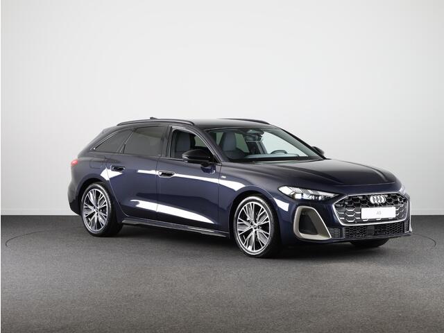 Audi A5 Avant 2.0 TFSI S edition 150pk | Matrix Led verlichting | Rondzicht camera | Keyless entry | 19 inch lichtmetalen velgen | S-line