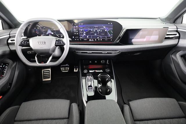 Audi A5 Avant 2.0 TFSI S edition 150pk | Matrix Led verlichting | Rondzicht camera | Keyless entry | 19 inch lichtmetalen velgen | S-line