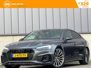 audi-a5-sportback-40-tfsi-190pk-3x-