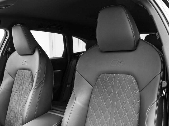 Audi A5 Avant 2.0 299pk S-tronic e-hybrid quattro S edition · 360 Camera · Elek. Trekhaak · Elek. Achterklep · Bijrijder Display · Apple/Android Car Play · 19'' Inch · Garantie t/m 17-06-2029 of 100.000km