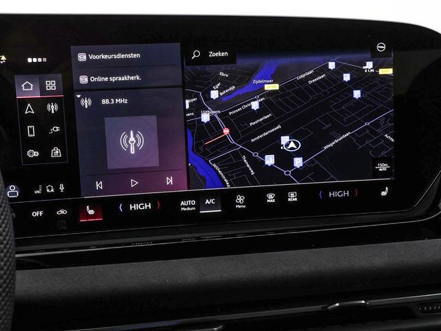 Audi A5 Avant 2.0 299pk S-tronic e-hybrid quattro S edition · 360 Camera · Elek. Trekhaak · Elek. Achterklep · Bijrijder Display · Apple/Android Car Play · 19'' Inch · Garantie t/m 17-06-2029 of 100.000km