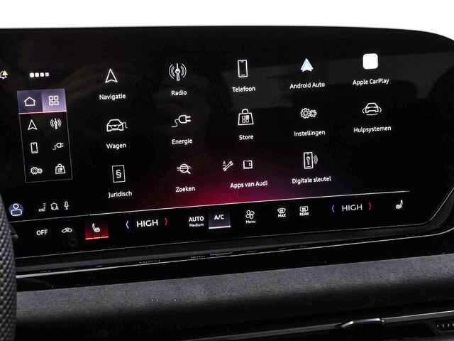 Audi A5 Avant 2.0 299pk S-tronic e-hybrid quattro S edition · 360 Camera · Elek. Trekhaak · Elek. Achterklep · Bijrijder Display · Apple/Android Car Play · 19'' Inch · Garantie t/m 17-06-2029 of 100.000km