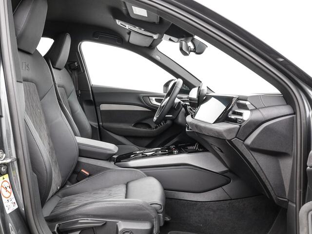 Audi A5 Avant 2.0 299pk S-tronic e-hybrid quattro S edition · 360 Camera · Elek. Trekhaak · Elek. Achterklep · Bijrijder Display · Apple/Android Car Play · 19'' Inch · Garantie t/m 17-06-2029 of 100.000km