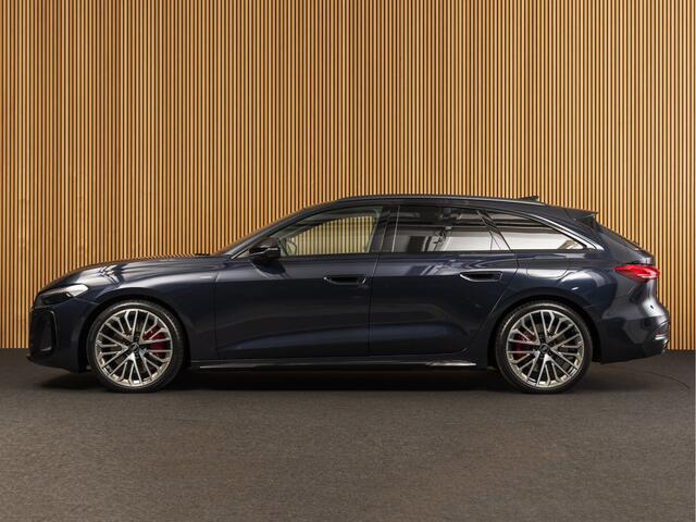 Audi A5 Avant 2.0 e-hybrid quattro S edition Competition TECH PRO | B&O | PANO | 20" | SPORTSEATS | LEATHER