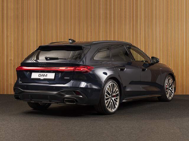 Audi A5 Avant 2.0 e-hybrid quattro S edition Competition TECH PRO | B&O | PANO | 20" | SPORTSEATS | LEATHER