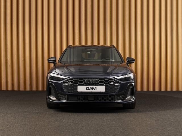 Audi A5 Avant 2.0 e-hybrid quattro S edition Competition TECH PRO | B&O | PANO | 20" | SPORTSEATS | LEATHER